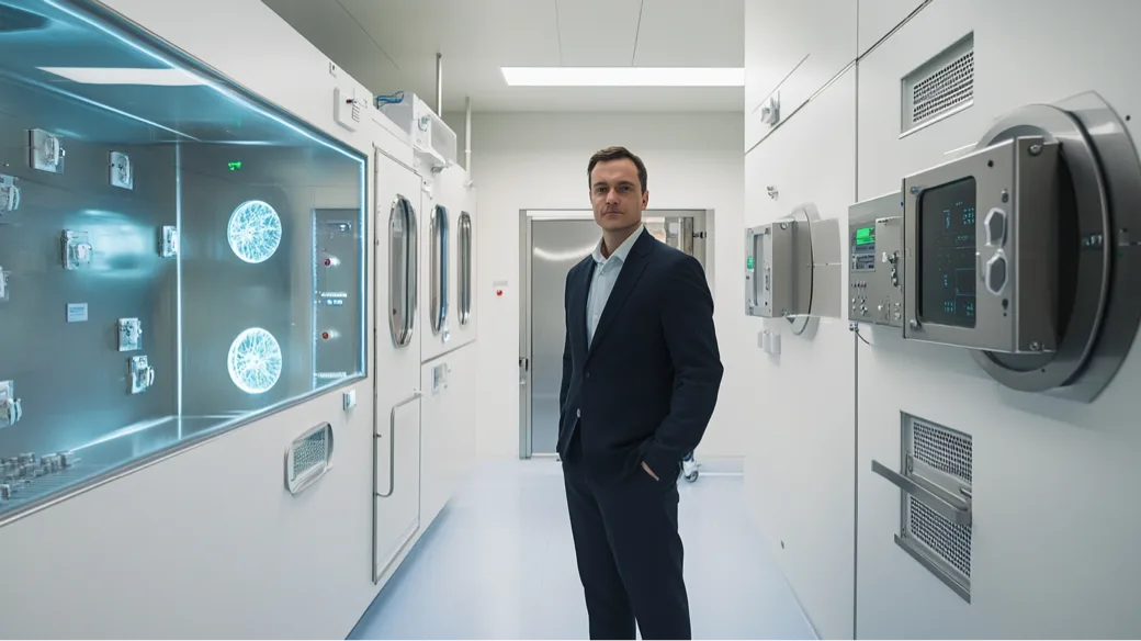 Samenwerking met Radboud Translational Medicine